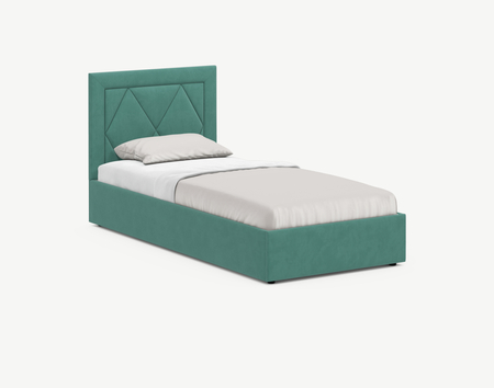 Кровать с выбором опор