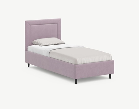 Кровать с подъёмным механизмом с выбором опор