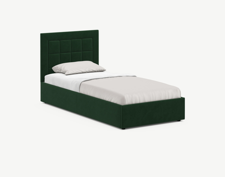 Кровать с подъёмным механизмом